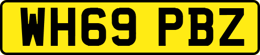 WH69PBZ