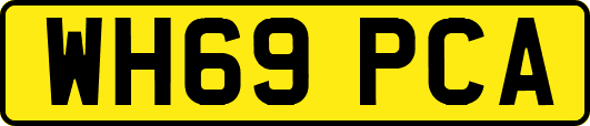 WH69PCA