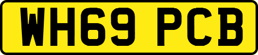 WH69PCB
