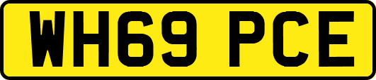 WH69PCE