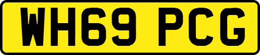 WH69PCG