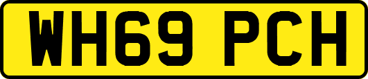 WH69PCH
