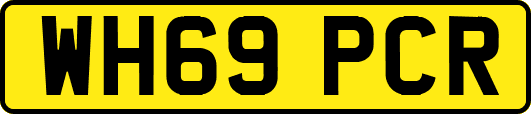 WH69PCR