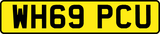 WH69PCU