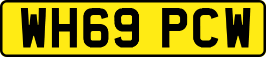 WH69PCW