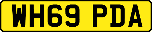 WH69PDA