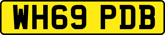 WH69PDB