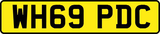 WH69PDC