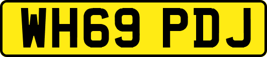 WH69PDJ