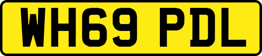WH69PDL