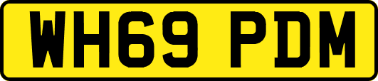 WH69PDM