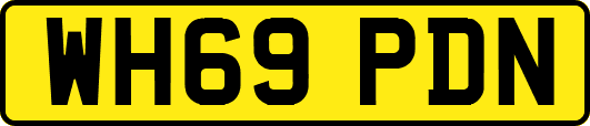WH69PDN