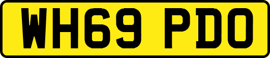 WH69PDO
