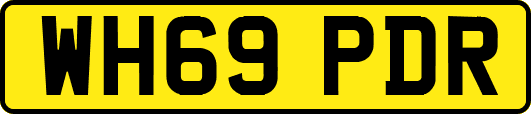 WH69PDR