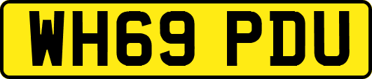 WH69PDU