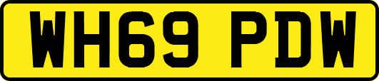 WH69PDW