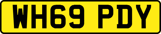 WH69PDY