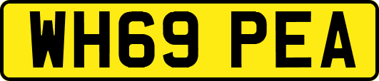 WH69PEA