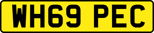 WH69PEC