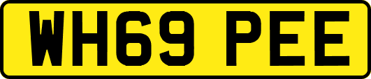 WH69PEE