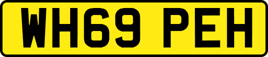 WH69PEH