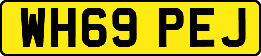 WH69PEJ