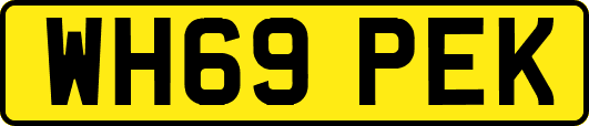 WH69PEK