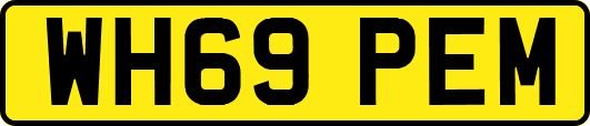 WH69PEM