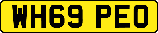 WH69PEO