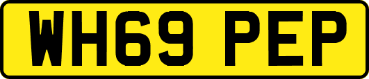 WH69PEP