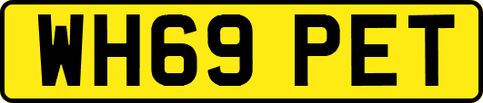 WH69PET