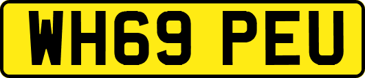WH69PEU
