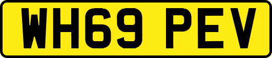 WH69PEV
