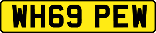 WH69PEW