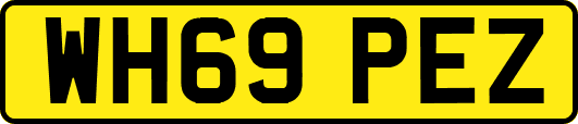 WH69PEZ