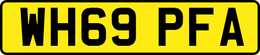 WH69PFA