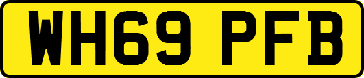 WH69PFB