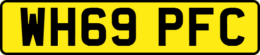 WH69PFC