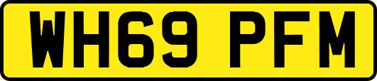 WH69PFM