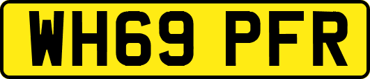 WH69PFR