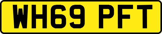 WH69PFT