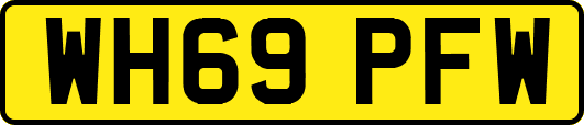 WH69PFW