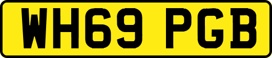 WH69PGB