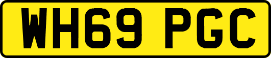 WH69PGC