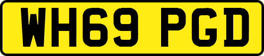 WH69PGD