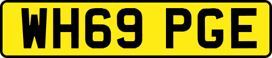 WH69PGE