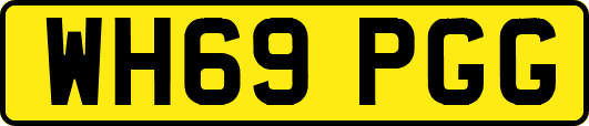 WH69PGG