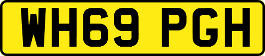 WH69PGH