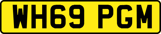 WH69PGM