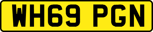 WH69PGN